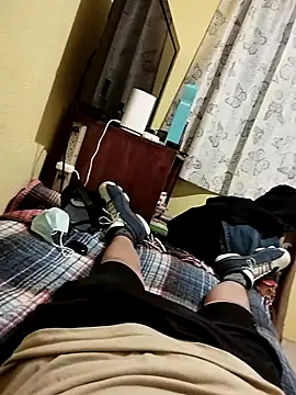 ivanverga14cm online show from 03/11/26, 04:50