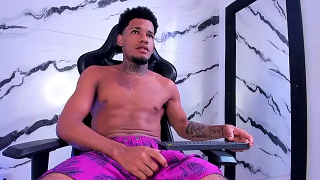 Nehemiaa boy online show from 03/21/26, 07:51