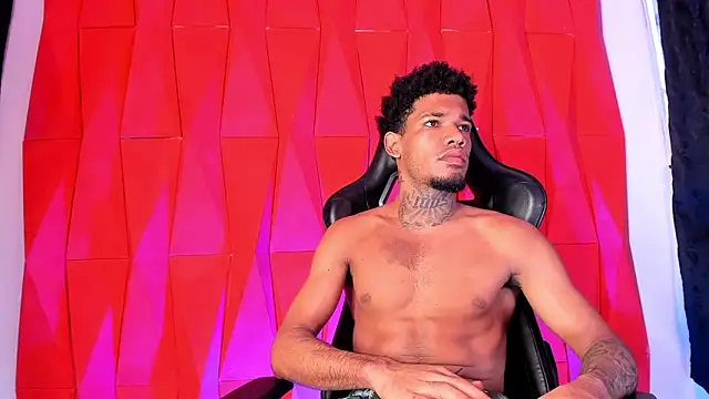 Nehemiaa boy online show from 05/10/26, 02:08