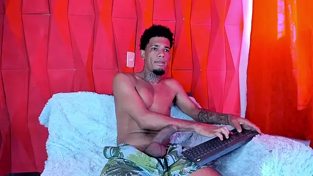 Nehemiaa boy online show from 05/26/26, 12:47