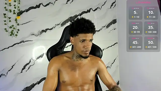 Snapshot of Nehemiaa_boy chatting on 02/19/26, 08:17 Nehemiaa boy online show from 02/19/26, 08:17