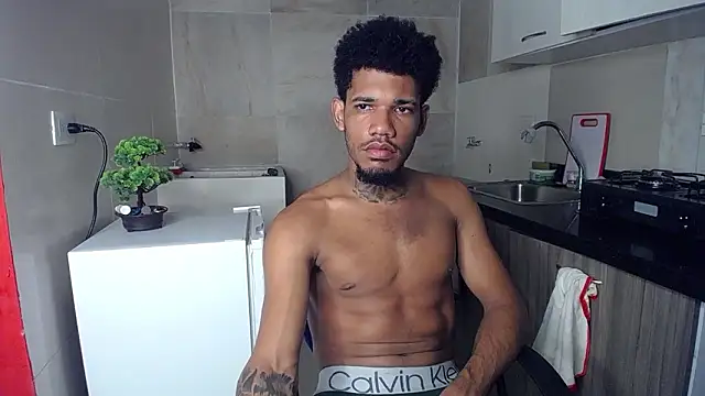 Nehemiaa boy online show from 03/09/26, 04:05