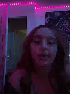 Snapshot of mommynxttie chatting on 02/12/26, 06:57 mommynxttie online show from 02/12/26, 06:57