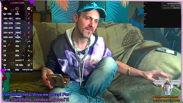 Snapshot of SwatRocShy chatting on 02/24/26, 07:09 SwatRocShy online show from 02/24/26, 07:09