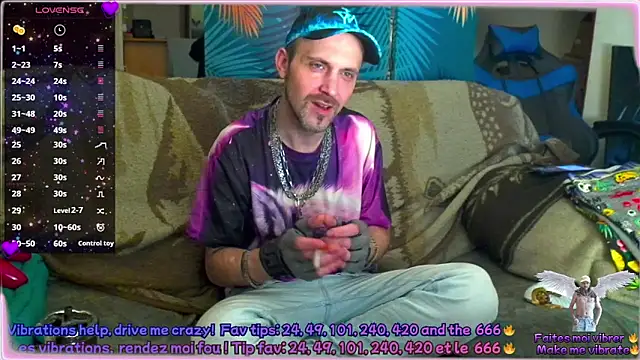 Snapshot of SwatRocShy chatting on 02/27/26, 08:30 SwatRocShy online show from 02/27/26, 08:30