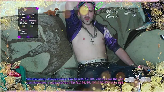 SwatRocShy online show from 04/04/26, 06:25