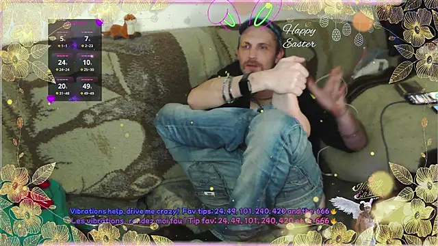 SwatRocShy online show from 04/02/26, 08:04