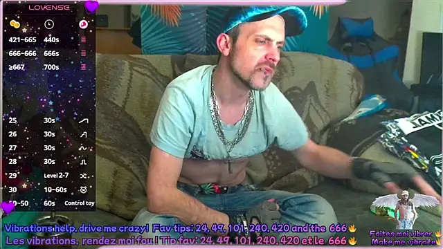 SwatRocShy online show from 03/03/26, 06:59