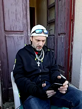 SwatRocShy online show from 03/15/26, 07:48