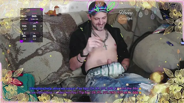 SwatRocShy online show from 04/02/26, 07:59