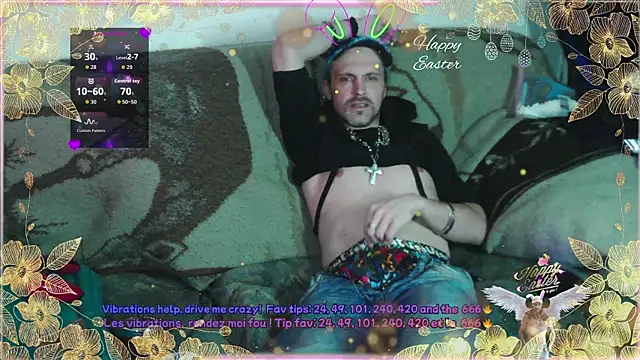 SwatRocShy online show from 03/31/26, 06:21