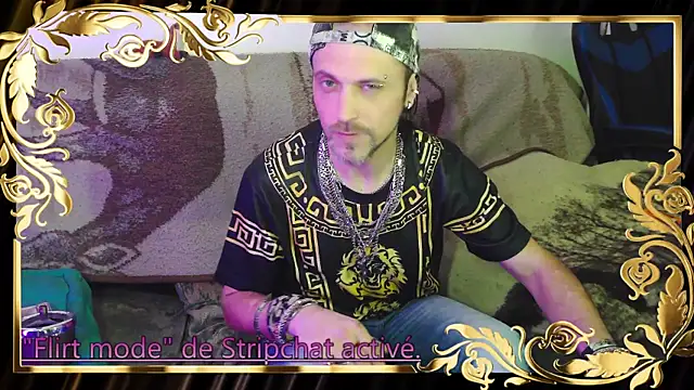 SwatRocShy online show from 05/02/26, 06:40