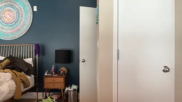 Goldie Glows63 online show from 02/28/26, 01:33