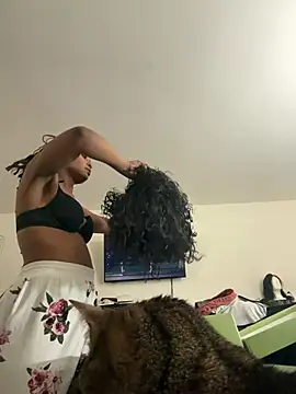 Goldie Glows63 online show from 04/13/26, 03:21