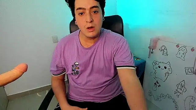 SmoothBear  online show from 02/13/26, 10:32