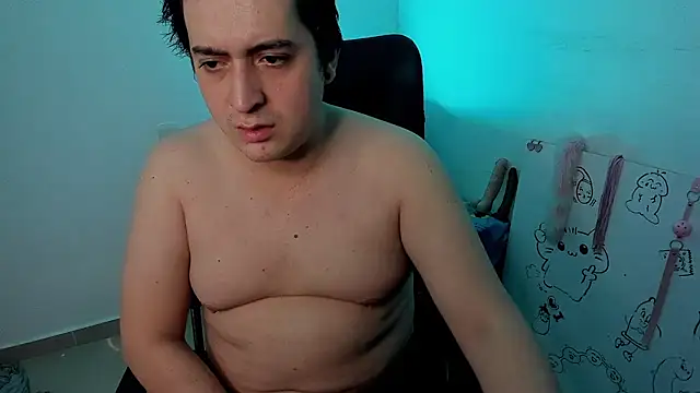 SmoothBear  online show from 03/06/26, 09:26