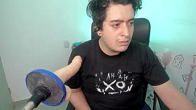 SmoothBear  online show from 02/24/26, 06:14