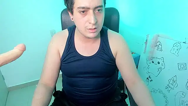 SmoothBear  online show from 02/16/26, 11:57