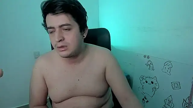 SmoothBear  online show from 02/23/26, 08:15