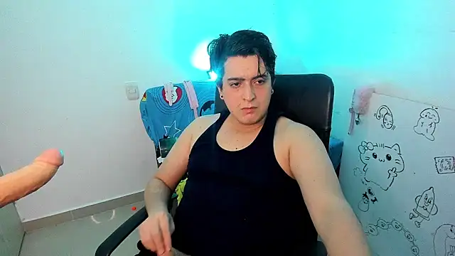 SmoothBear  online show from 02/12/26, 11:48