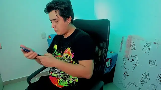 SmoothBear  online show from 02/16/26, 05:50