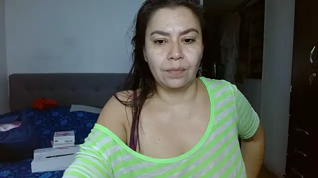 Karo sexy online show from 12/04/25, 10:20