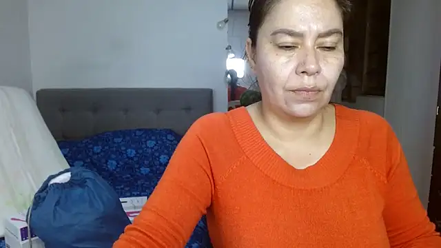 Karo sexy online show from 11/01/25, 10:58