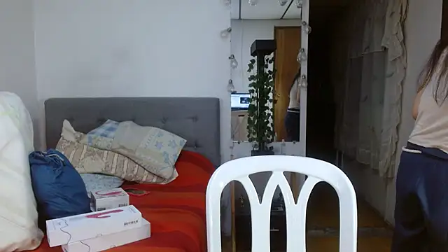 Karo sexy online show from 02/06/26, 07:26