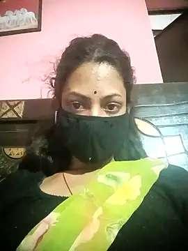 BIG QWEEN NO1 online show from 04/24/26, 08:05