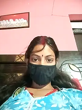 BIG QWEEN NO1 online show from 04/05/26, 09:16