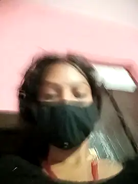 BIG QWEEN NO1 online show from 04/12/26, 12:14