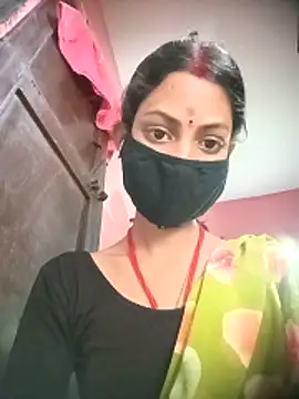 BIG QWEEN NO1 online show from 03/17/26, 06:49