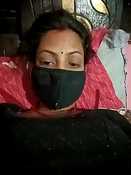 BIG QWEEN NO1 online show from 04/14/26, 04:01