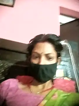 BIG QWEEN NO1 online show from 03/07/26, 10:37