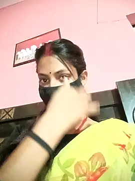 BIG QWEEN NO1 online show from 04/10/26, 05:58