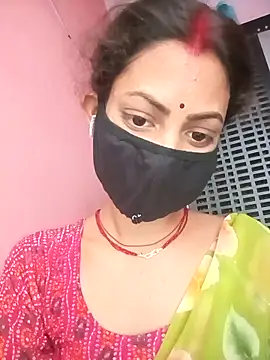 BIG QWEEN NO1 online show from 04/29/26, 07:45