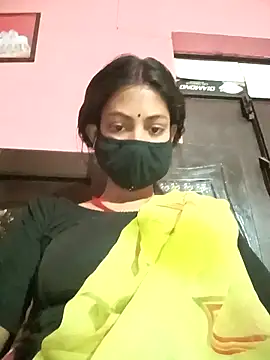 BIG QWEEN NO1 online show from 04/10/26, 11:34