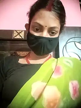 BIG QWEEN NO1 online show from 03/15/26, 07:15