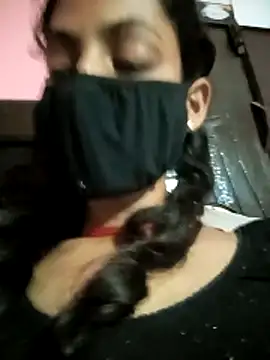 BIG QWEEN NO1 online show from 04/12/26, 04:21