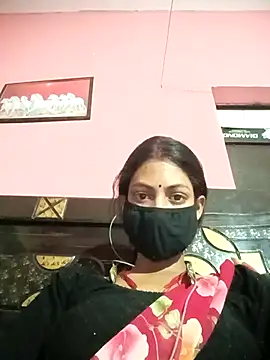 BIG QWEEN NO1 online show from 04/03/26, 01:28