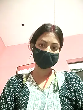 BIG QWEEN NO1 online show from 03/31/26, 11:23