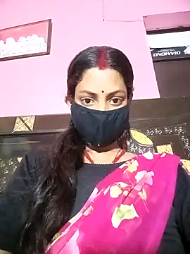 BIG QWEEN NO1 online show from 04/13/26, 06:06