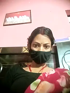 BIG QWEEN NO1 online show from 03/06/26, 10:27