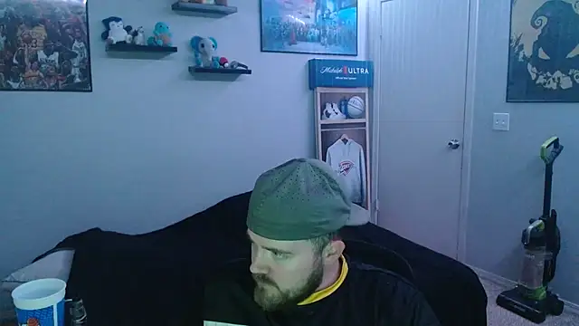 theone07221 online show from 02/07/26, 10:23