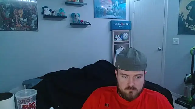 theone07221 online show from 02/10/26, 05:39