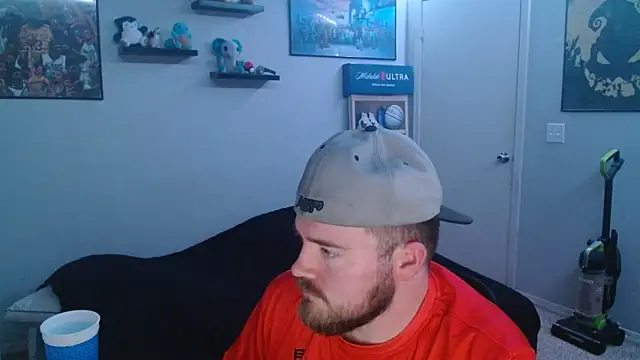 theone07221 online show from 02/06/26, 07:37