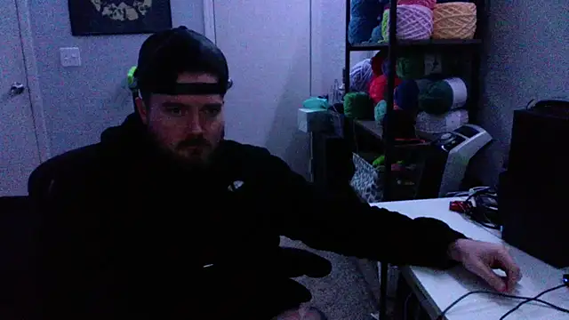 theone07221 online show from 02/09/26, 06:00