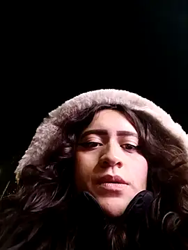 Keyla-moon online show from 02/14/26, 01:50