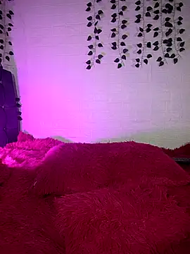 Keyla-moon online show from 03/12/26, 05:13