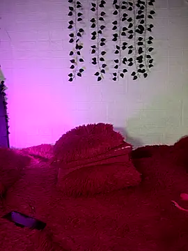 Keyla-moon online show from 04/03/26, 02:51